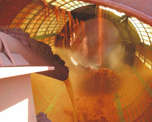 Screening - Trommel Screens Brochure